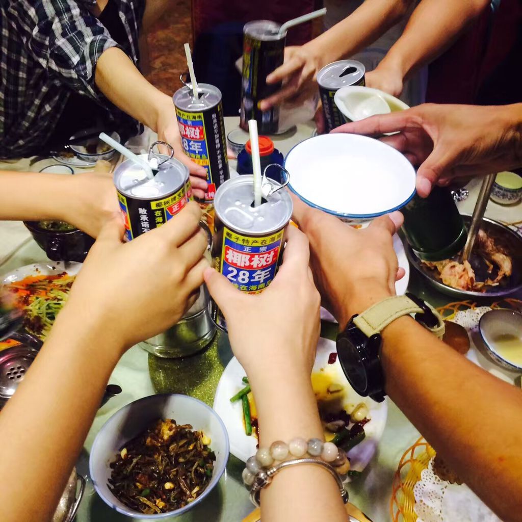 j9九游会环保聚餐