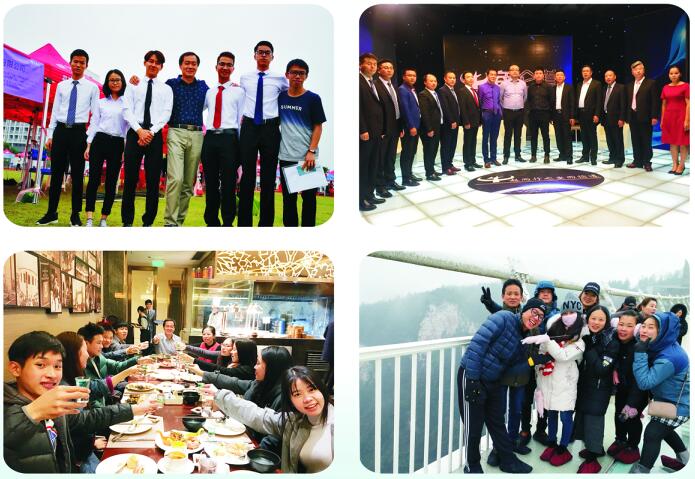 j9九游会环保校园招聘